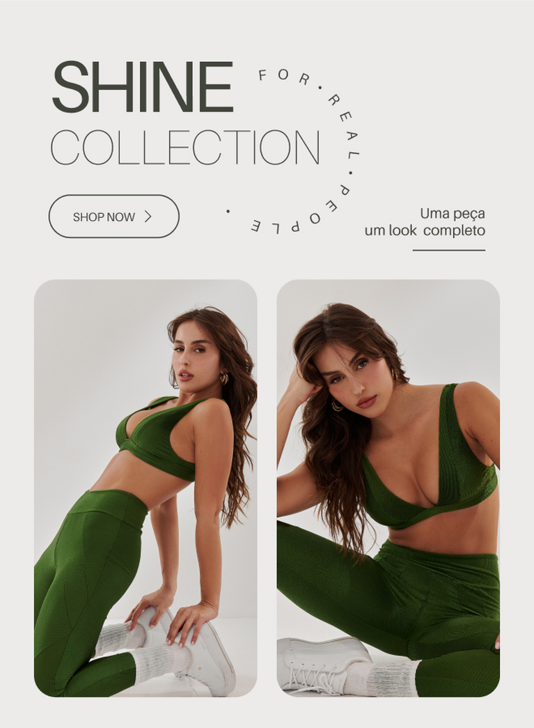 banner Shine