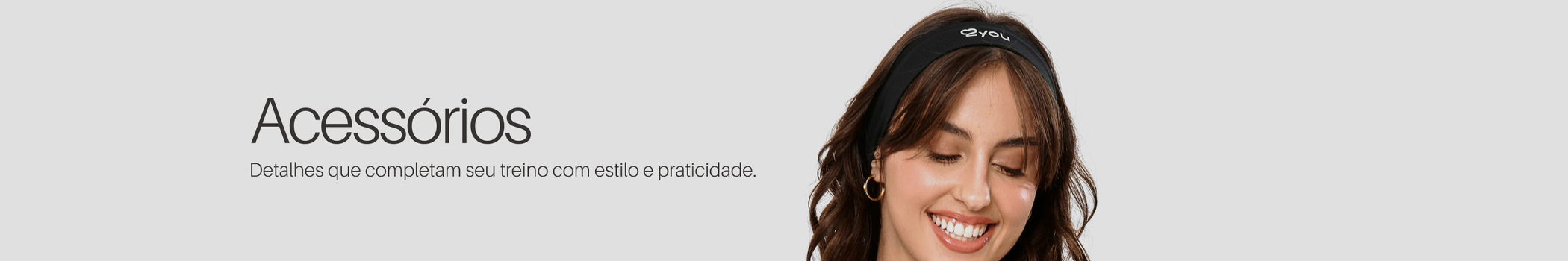 Acessórios