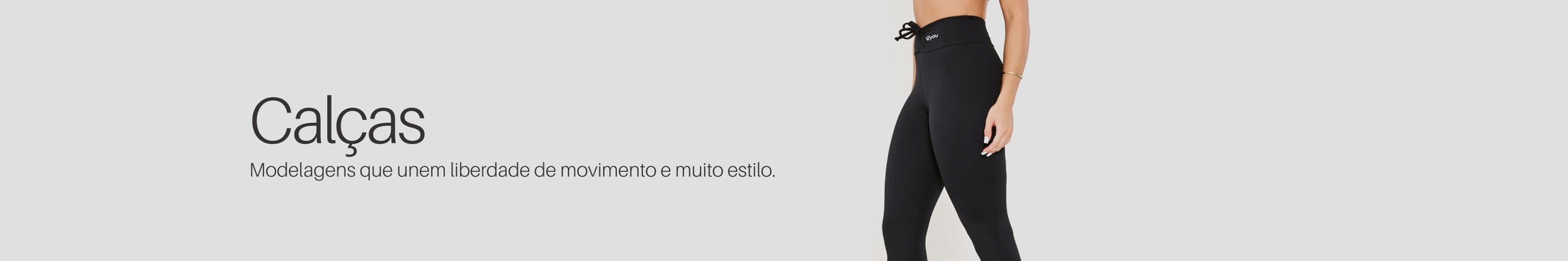 Calça