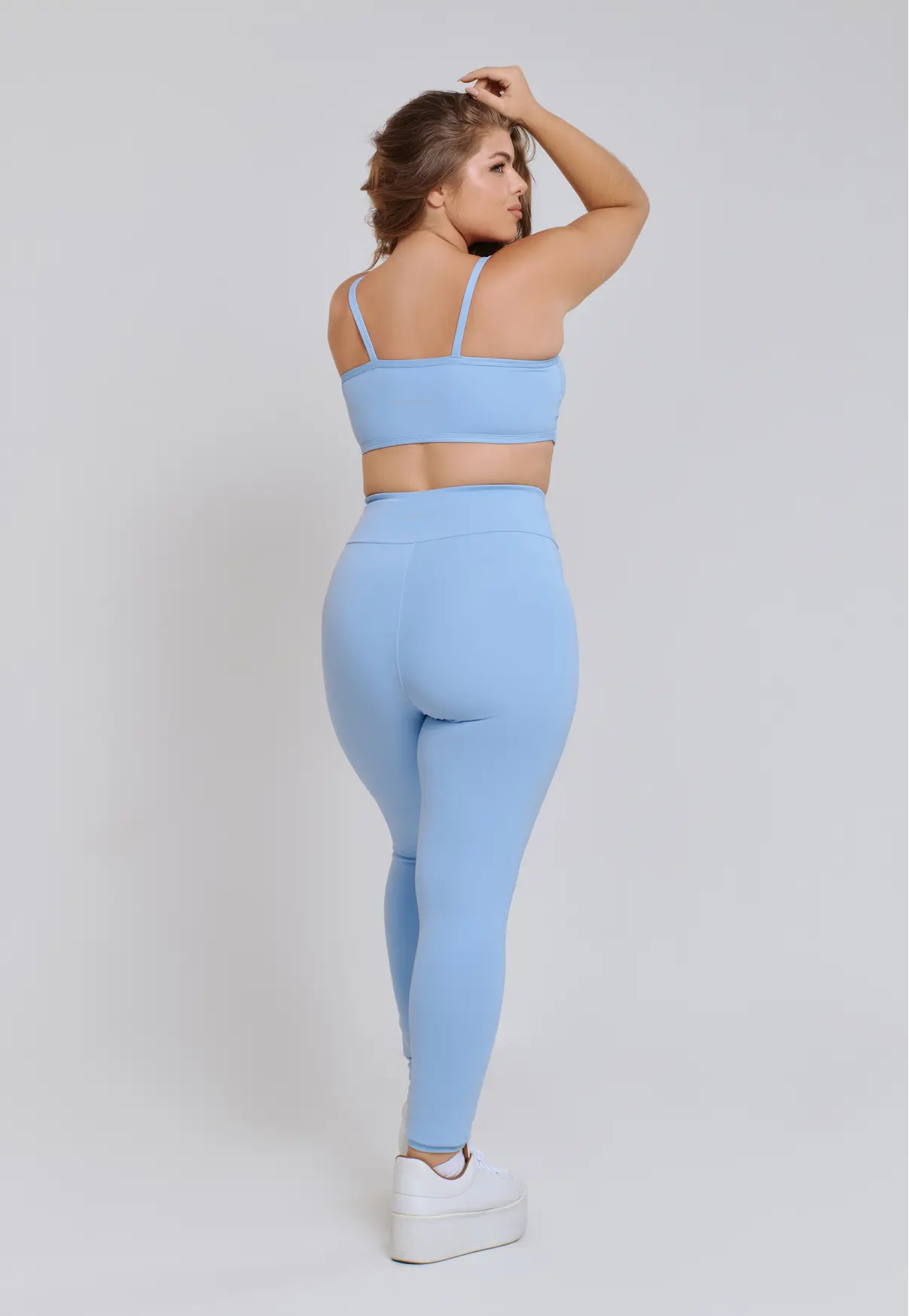 TOP EMBUTIDO DECOTE CANOA MINIMAL BRISA