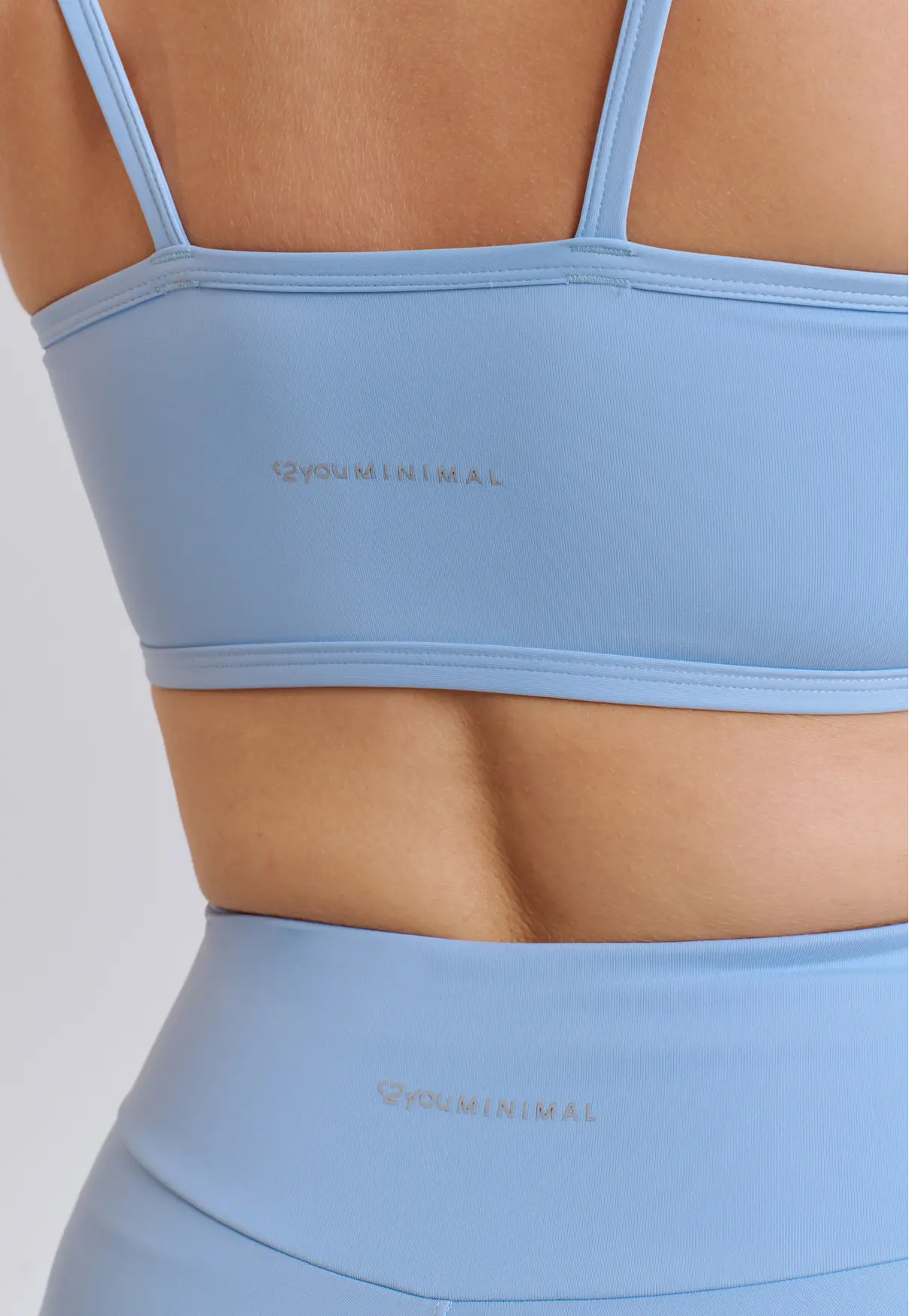 TOP EMBUTIDO DECOTE CANOA MINIMAL BRISA