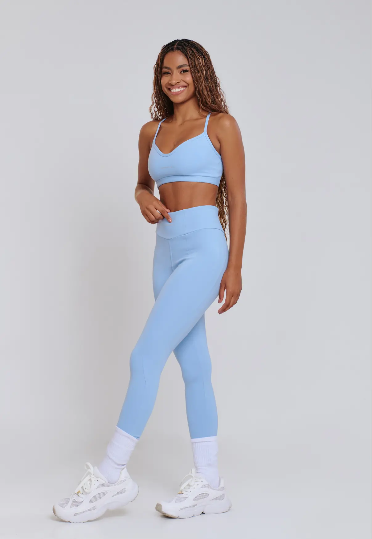 TOP MINIMAL DIFFERENCE BRISA