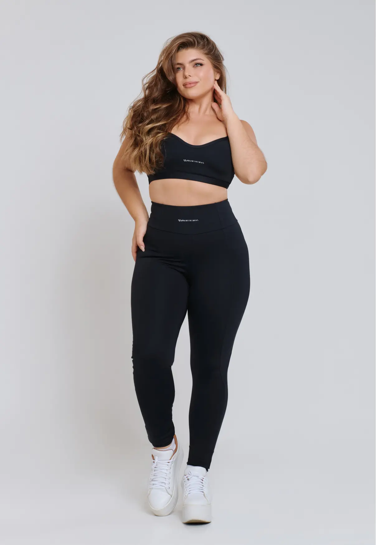 TOP MINIMAL DIFFERENCE PRETO
