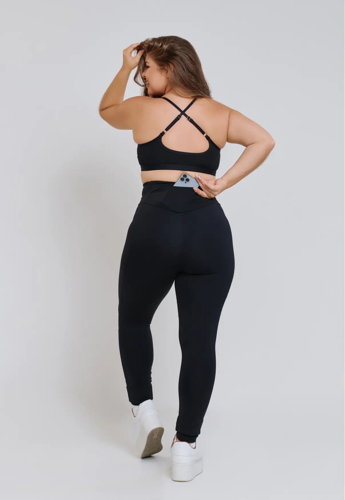 TOP MINIMAL DIFFERENCE PRETO