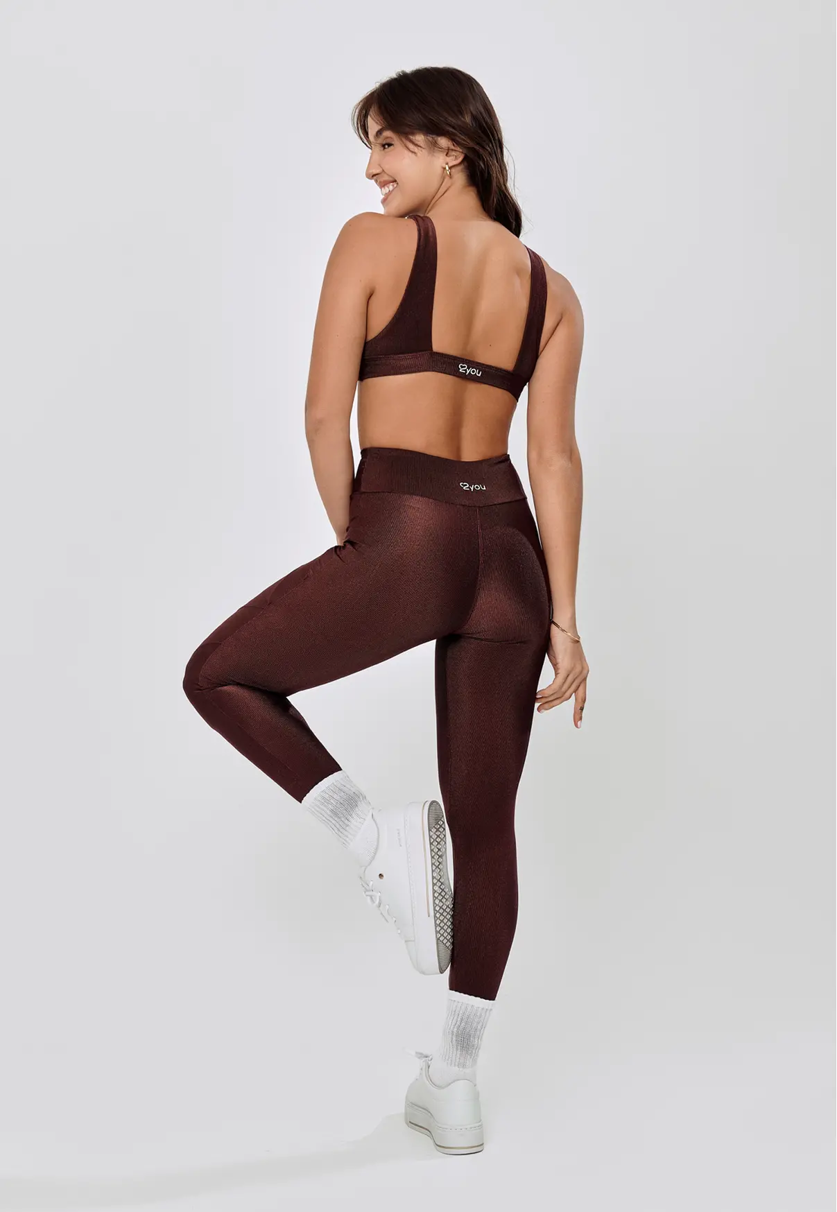 TOP EMOTION - BROWN