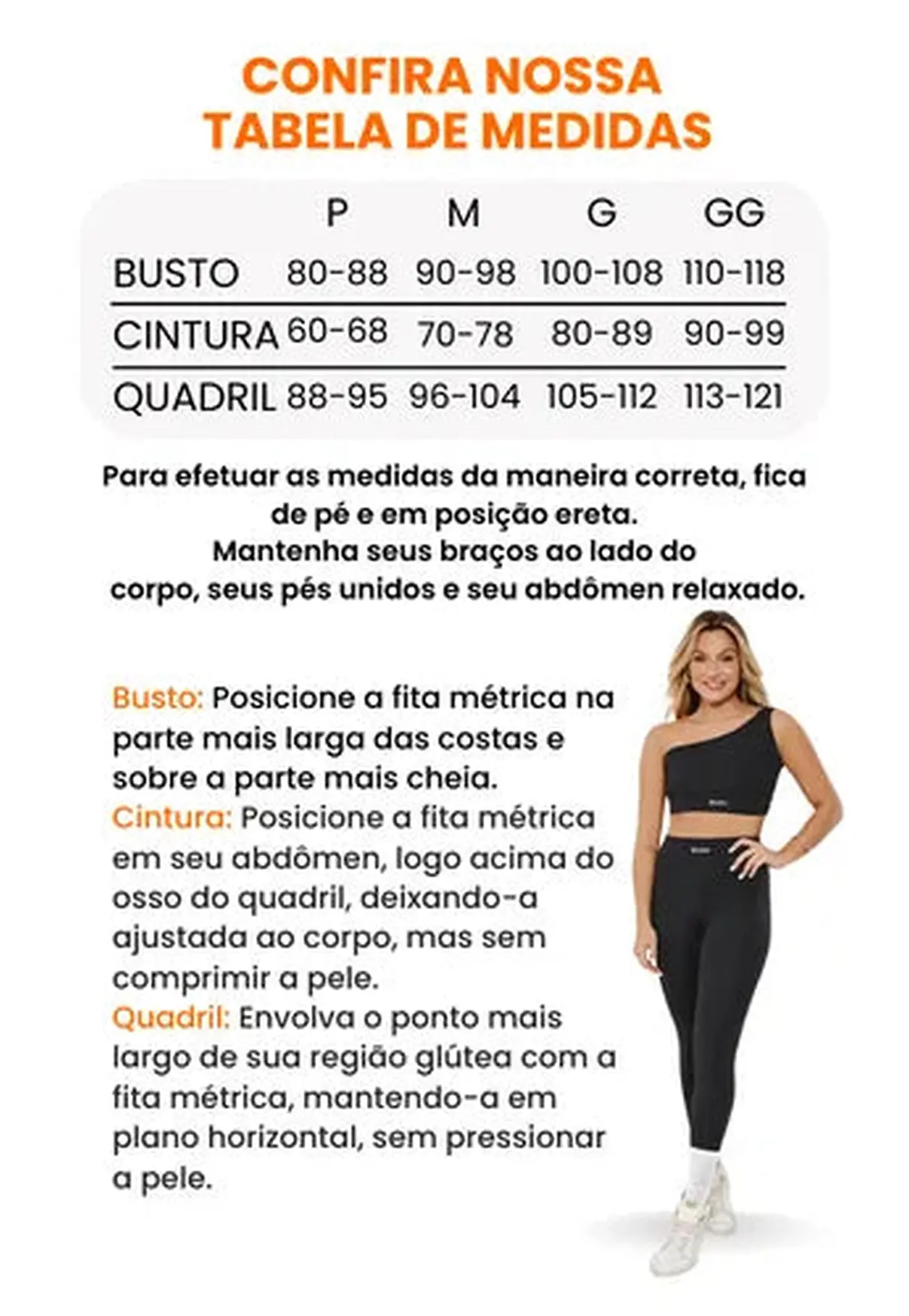 TOP DECOTE QUADRADO PRETO - POLIAMIDA