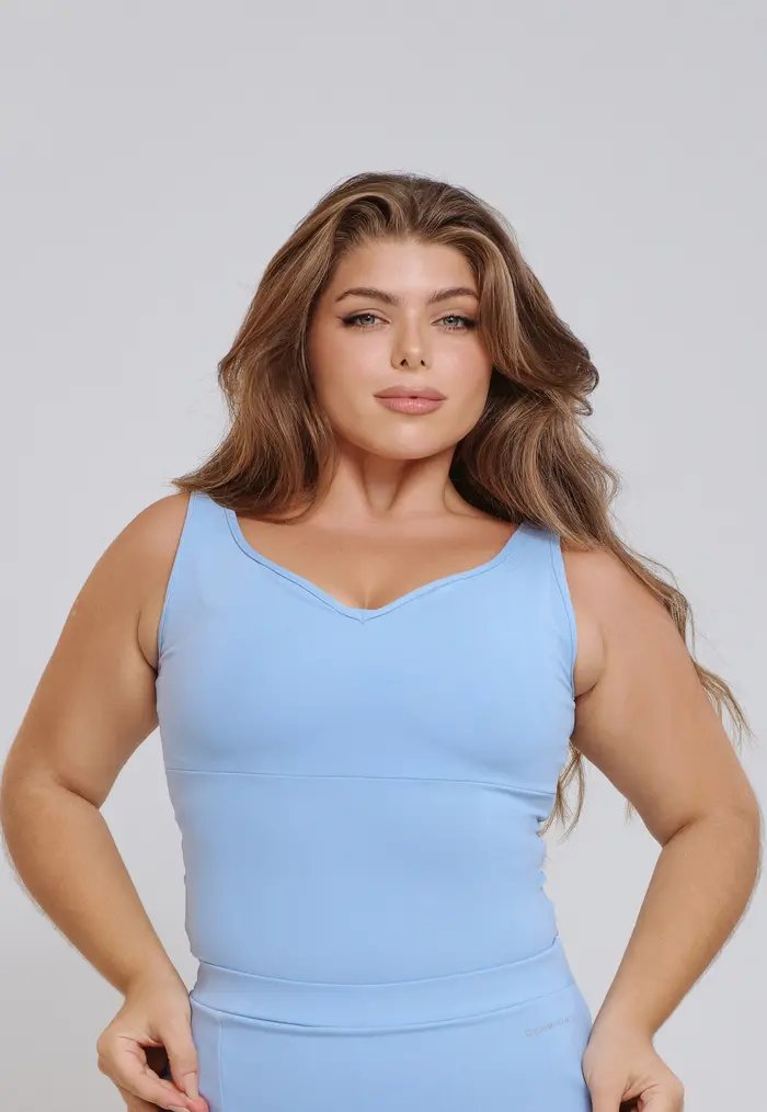 CAMISETA MINIMAL COM COMPRESSÃO BRISA