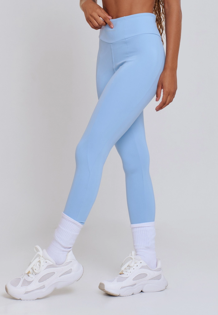 LEGGING COM TACO MINIMAL BOLSO COSTA BRISA